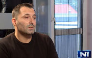О притвору Александра Обрадовића суд одлучује 18. децембра О притвору Александра Обрадовића суд одлучује 18. децембра